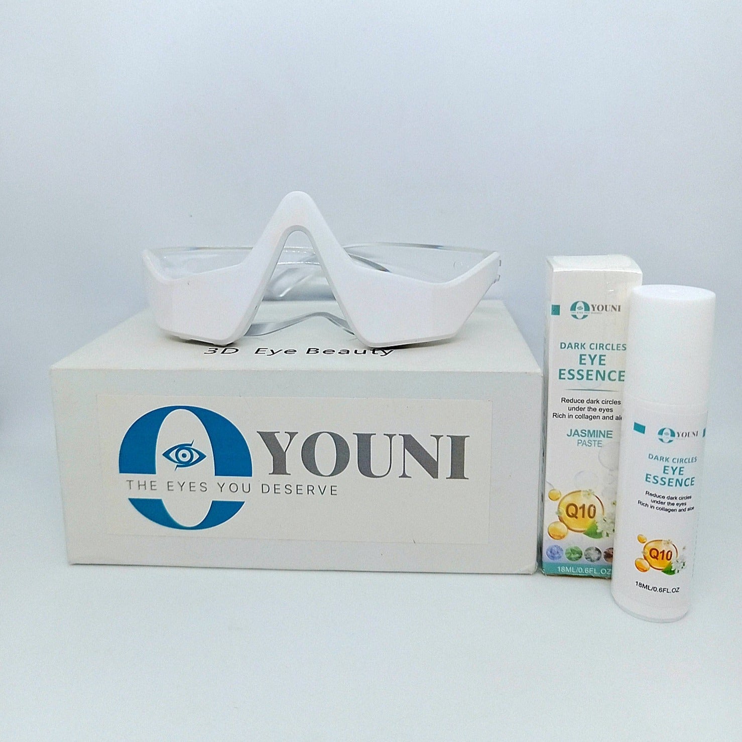 Oyouni Bundle