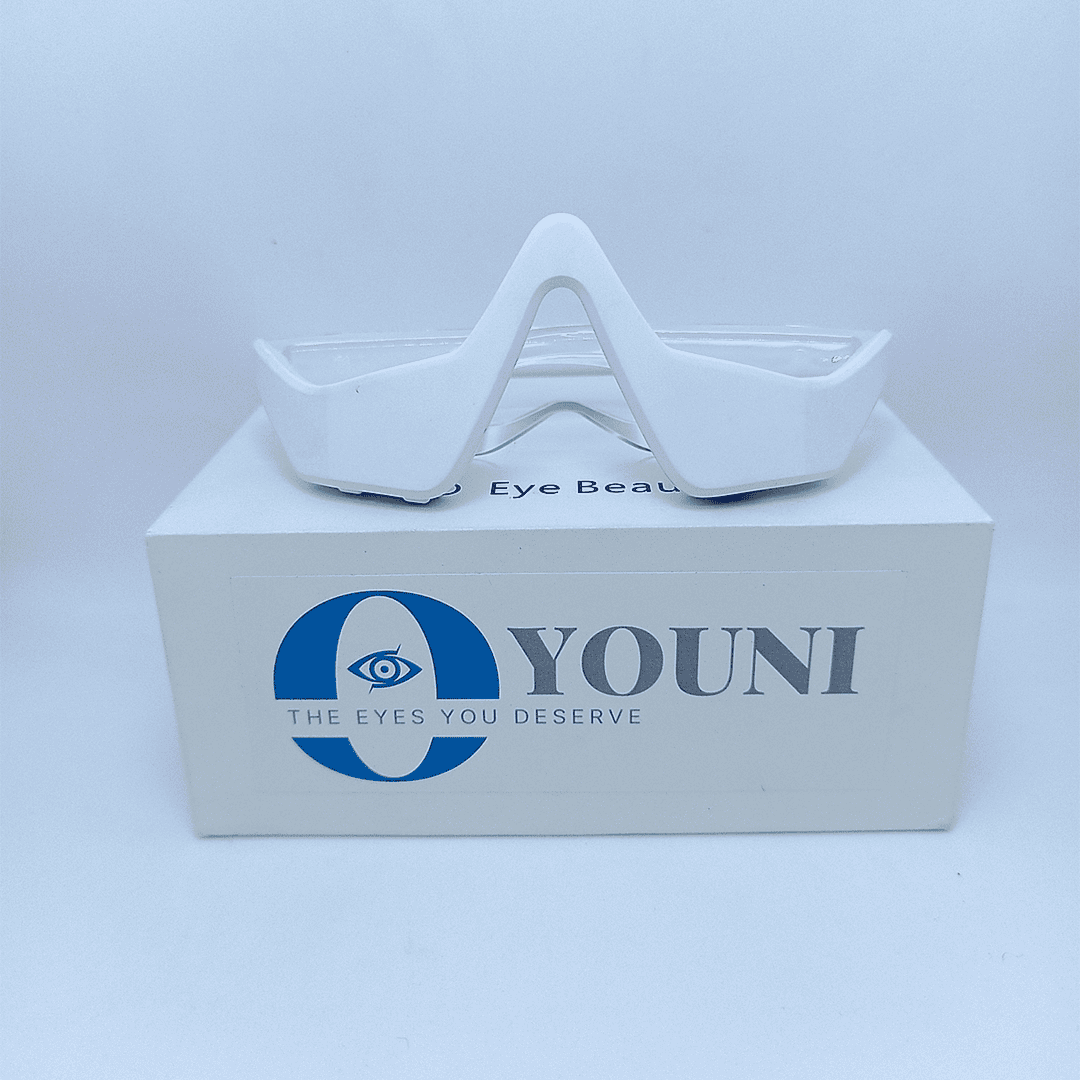 Oyouni™  Under-eye LED therapy